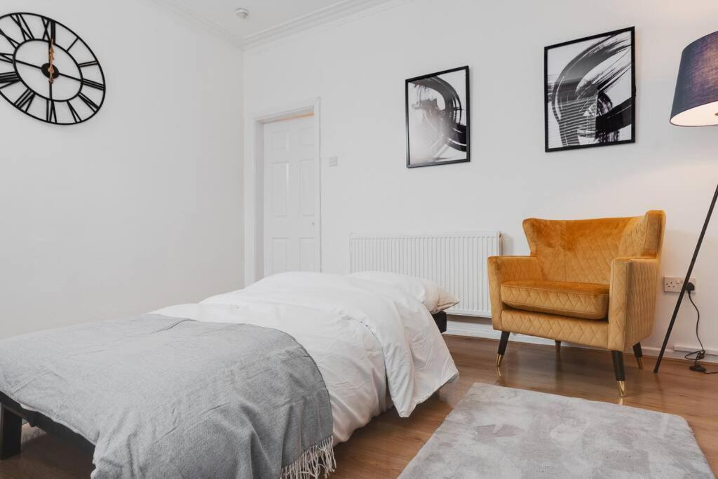 Manchester Urban Chic Hideaway Extérieur photo